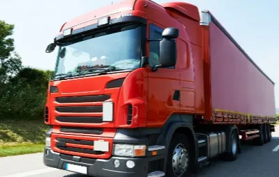 Konya Silopi Ambar Kargo