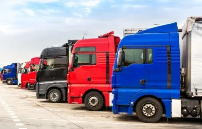 Konya Silopi Ambar Nakliyat