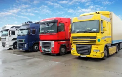 Konya Silopi Nakliye Ambarı