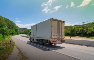 Konya ile Silopi Arası Bulaşık Makinesi Taşıma